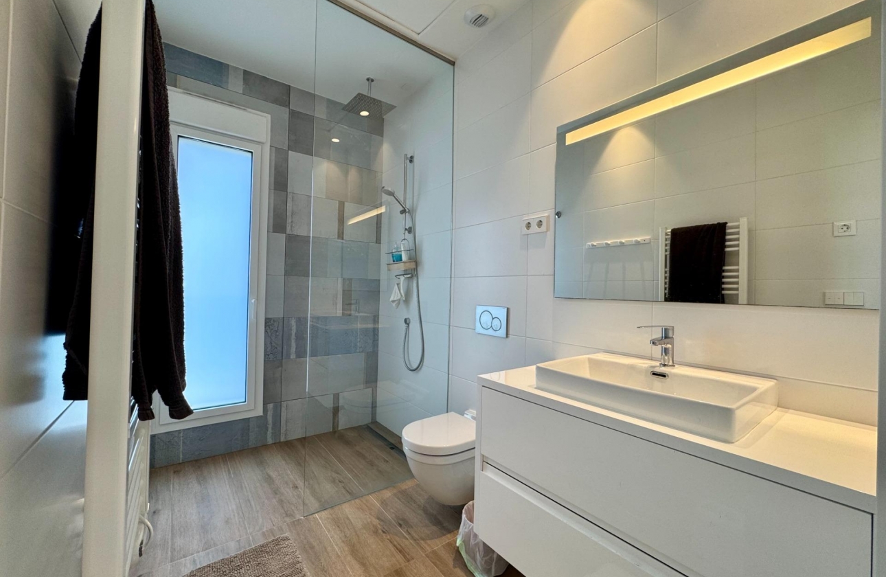 Resale - Apartment - Orihuela - Las Colinas Golf