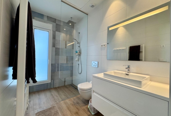 Resale - Apartment - Orihuela - Las Colinas Golf