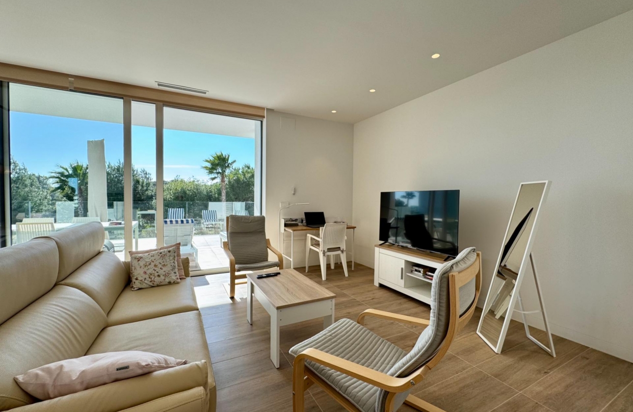 Resale - Apartment - Orihuela - Las Colinas Golf