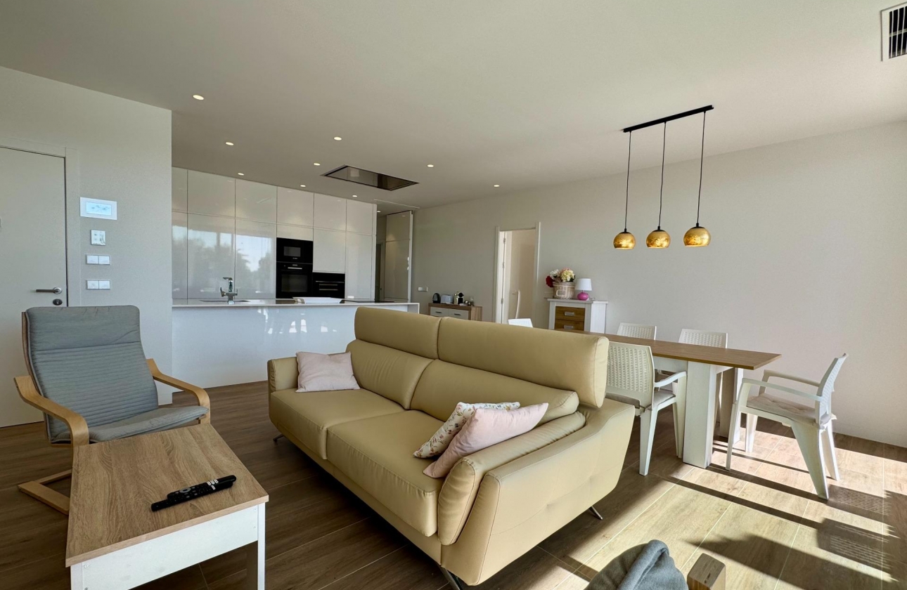 Resale - Apartment - Orihuela - Las Colinas Golf