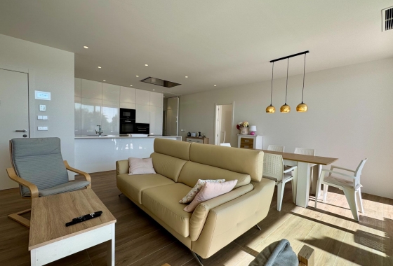 Resale - Apartment - Orihuela - Las Colinas Golf