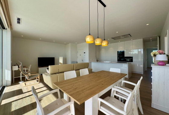 Resale - Apartment - Orihuela - Las Colinas Golf