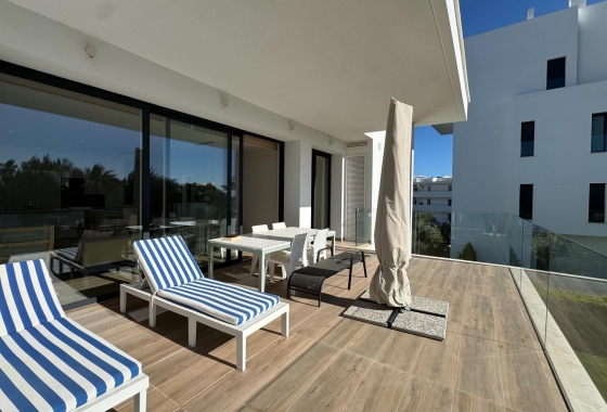 Resale - Apartment - Orihuela - Las Colinas Golf