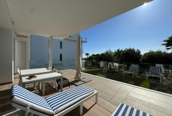 Resale - Apartment - Orihuela - Las Colinas Golf