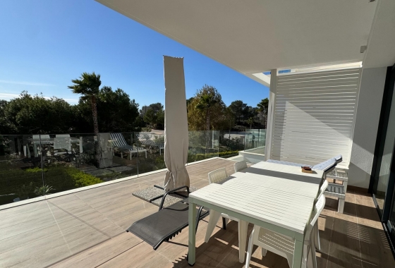 Resale - Apartment - Orihuela - Las Colinas Golf