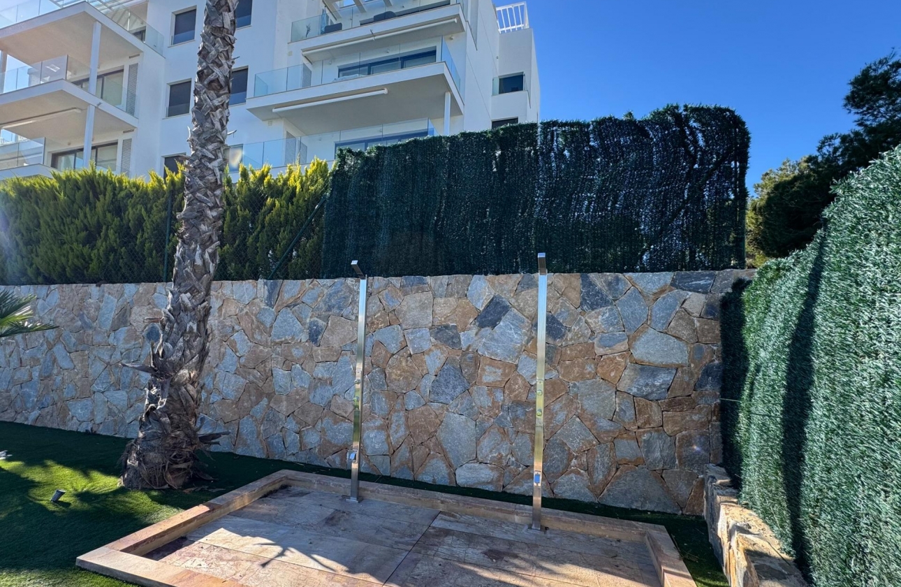 Resale - Apartment - Orihuela - Las Colinas Golf