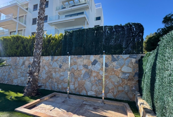 Resale - Apartment - Orihuela - Las Colinas Golf