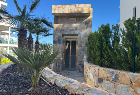 Resale - Apartment - Orihuela - Las Colinas Golf