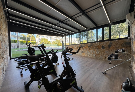 Resale - Apartment - Orihuela - Las Colinas Golf