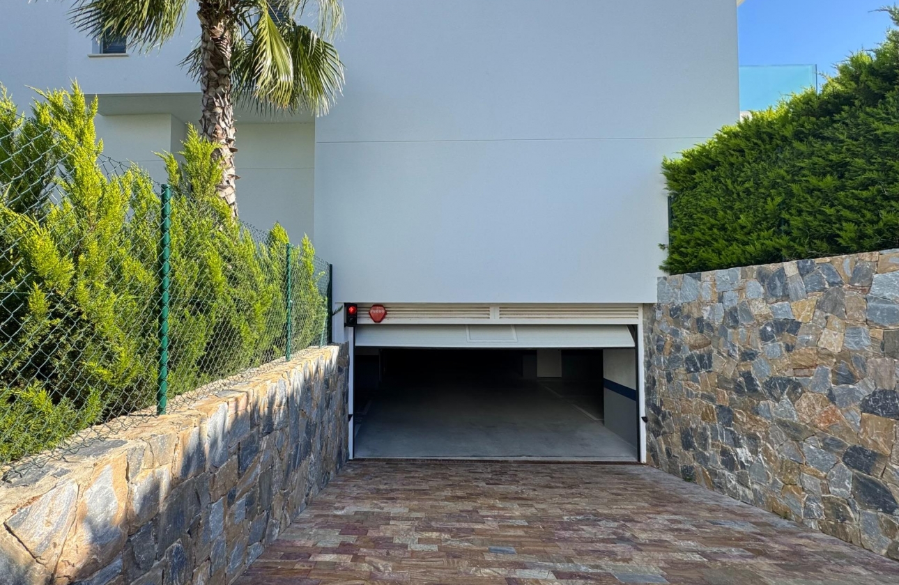 Resale - Apartment - Orihuela - Las Colinas Golf