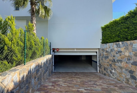 Resale - Apartment - Orihuela - Las Colinas Golf