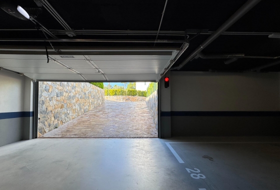 Resale - Apartment - Orihuela - Las Colinas Golf