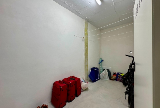 Resale - Apartment - Orihuela - Las Colinas Golf