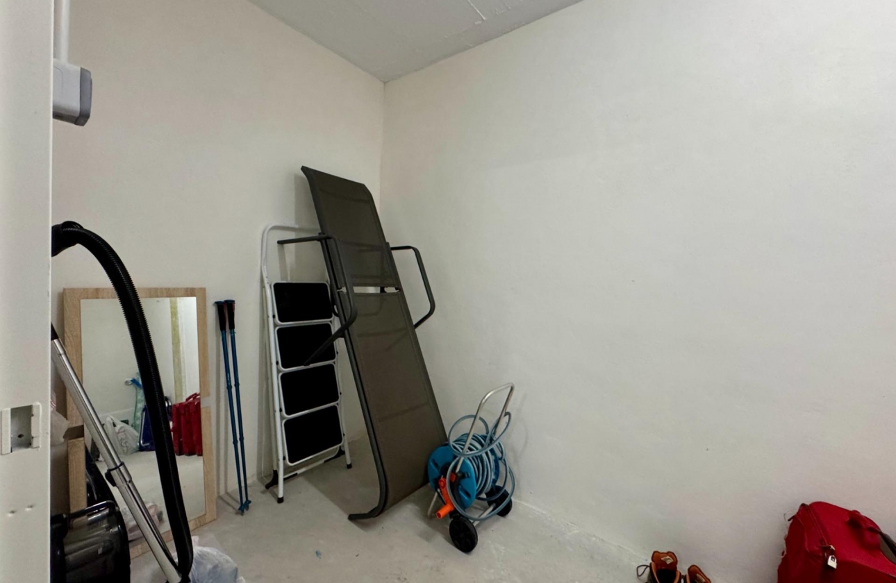 Resale - Apartment - Orihuela - Las Colinas Golf