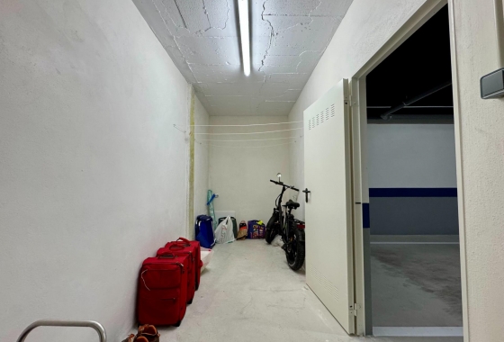 Resale - Apartment - Orihuela - Las Colinas Golf