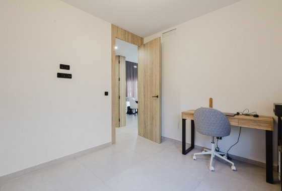 Resale - Villa - Algorfa - Campo de Golf - Algorfa