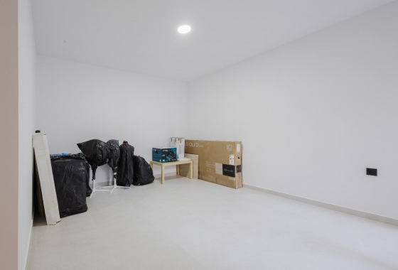 Resale - Villa - Algorfa - Campo de Golf - Algorfa