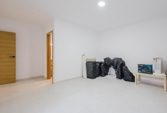 Resale - Villa - Algorfa - Campo de Golf - Algorfa