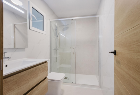 Resale - Villa - Algorfa - Campo de Golf - Algorfa