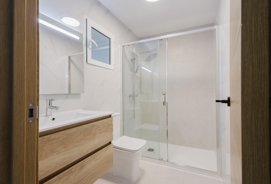 Resale - Villa - Algorfa - Campo de Golf - Algorfa