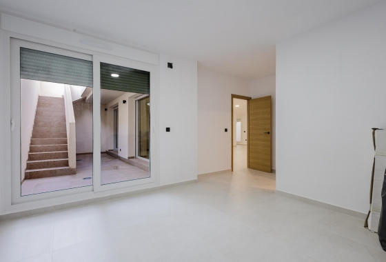 Resale - Villa - Algorfa - Campo de Golf - Algorfa