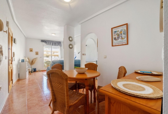 Resale - Penthouse - Torrevieja - Centro