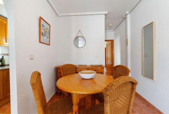 Resale - Penthouse - Torrevieja - Centro