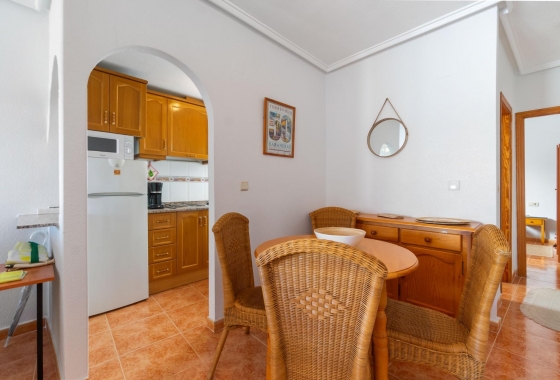 Resale - Penthouse - Torrevieja - Centro