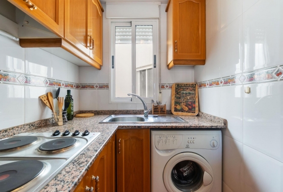 Resale - Penthouse - Torrevieja - Centro