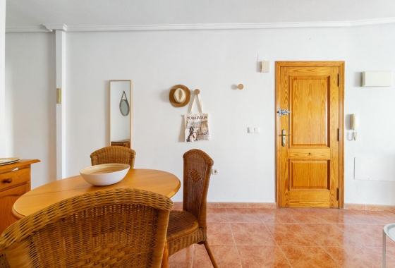 Resale - Penthouse - Torrevieja - Centro