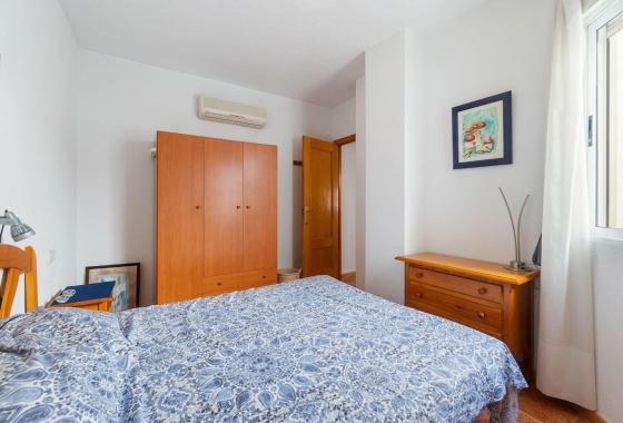 Resale - Penthouse - Torrevieja - Centro