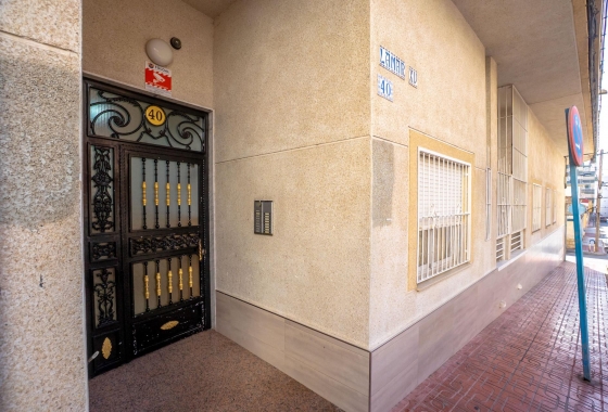 Resale - Penthouse - Torrevieja - Centro