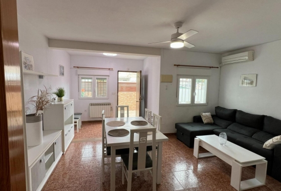 Resale - Bungalow - Torrevieja - Torretas