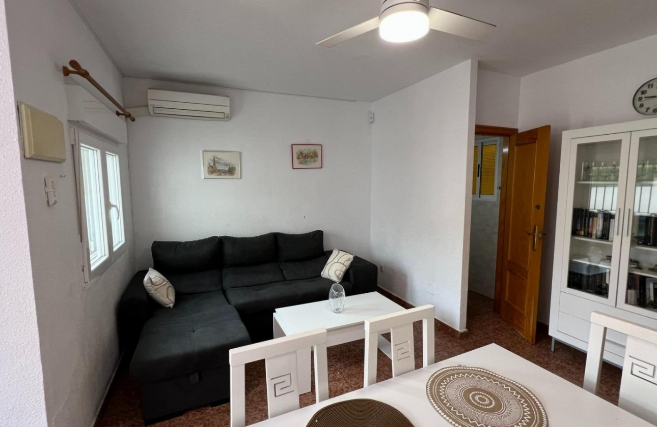 Resale - Bungalow - Torrevieja - Torretas