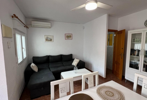 Resale - Bungalow - Torrevieja - Torretas