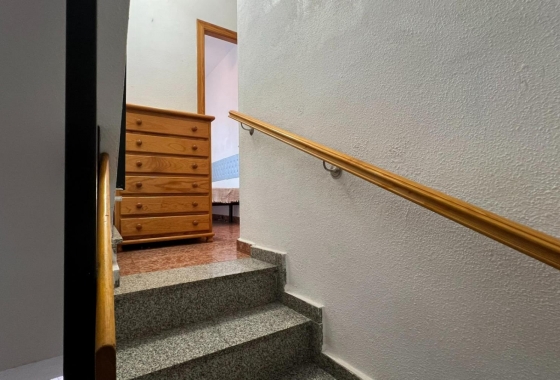 Resale - Bungalow - Torrevieja - Torretas