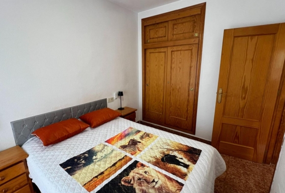 Resale - Bungalow - Torrevieja - Torretas