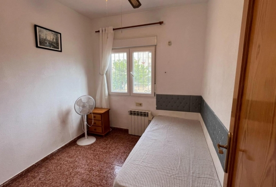 Resale - Bungalow - Torrevieja - Torretas