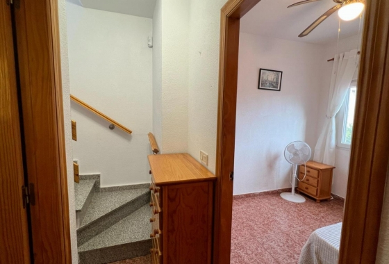 Resale - Bungalow - Torrevieja - Torretas