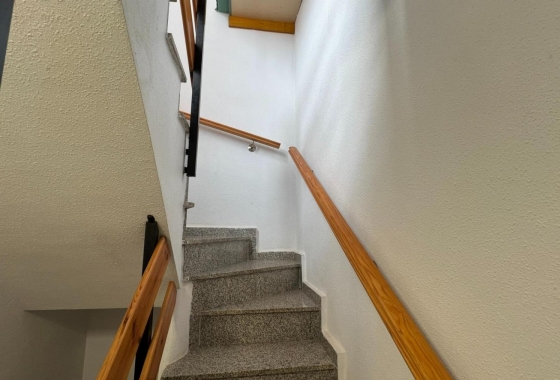 Resale - Bungalow - Torrevieja - Torretas