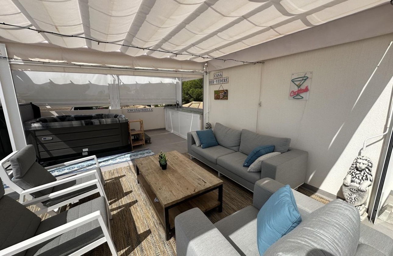 Resale - Penthouse - Orihuela Costa - Villamartín-Las Filipinas