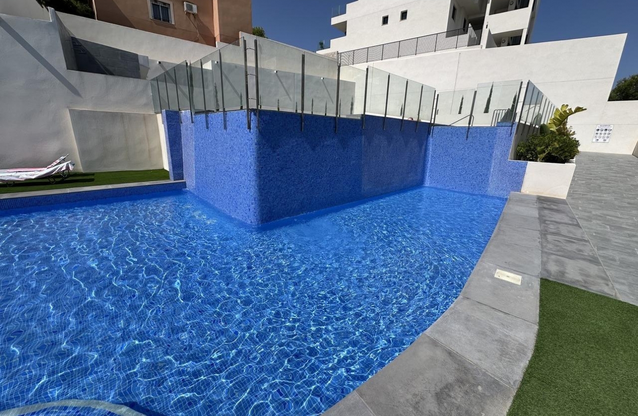 Resale - Penthouse - Orihuela Costa - Villamartín-Las Filipinas