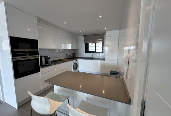 Resale - Penthouse - Orihuela Costa - Villamartín-Las Filipinas