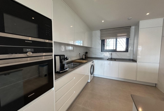 Resale - Penthouse - Orihuela Costa - Villamartín-Las Filipinas