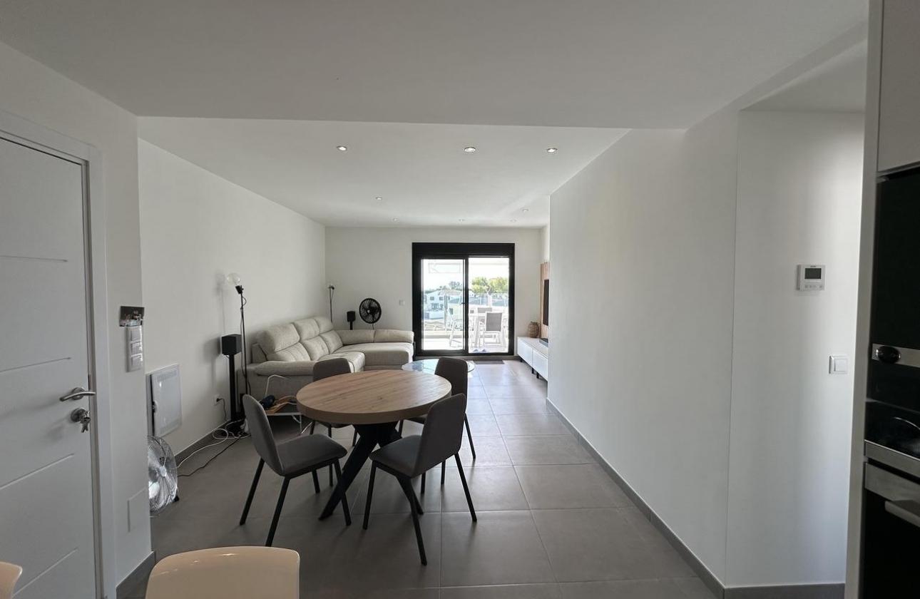 Resale - Penthouse - Orihuela Costa - Villamartín-Las Filipinas