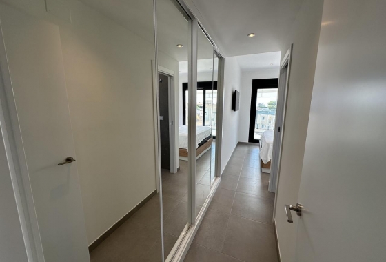 Resale - Penthouse - Orihuela Costa - Villamartín-Las Filipinas