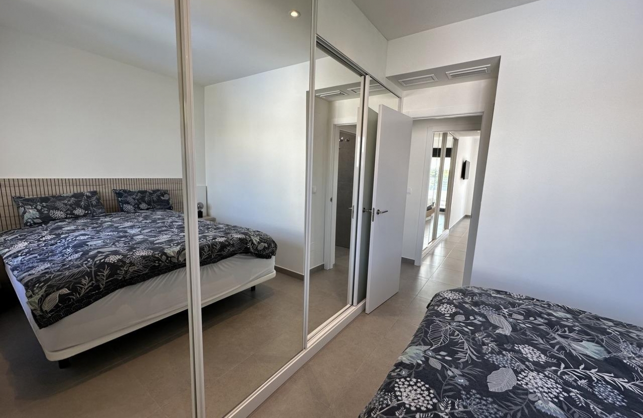 Resale - Penthouse - Orihuela Costa - Villamartín-Las Filipinas