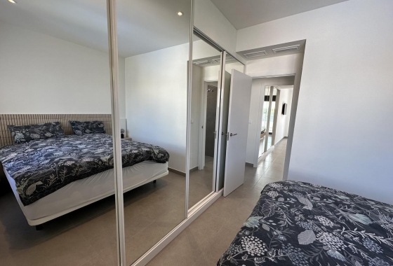 Resale - Penthouse - Orihuela Costa - Villamartín-Las Filipinas