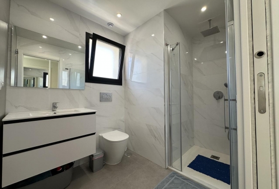 Resale - Penthouse - Orihuela Costa - Villamartín-Las Filipinas