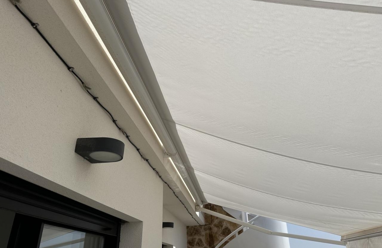 Resale - Penthouse - Orihuela Costa - Villamartín-Las Filipinas